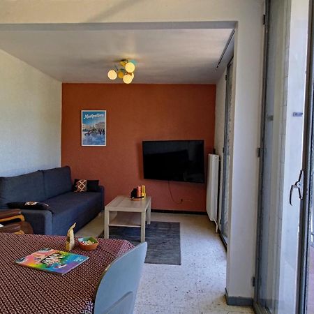 Votre Logement De Herault - Montpellier Celleneuve 外观 照片