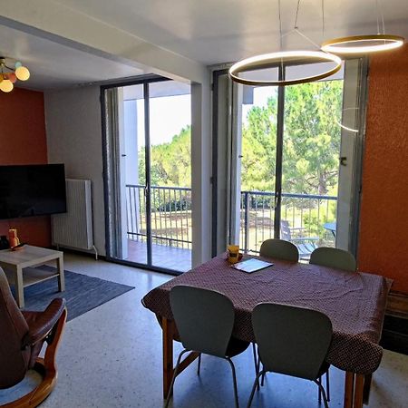 Votre Logement De Herault - Montpellier Celleneuve 外观 照片