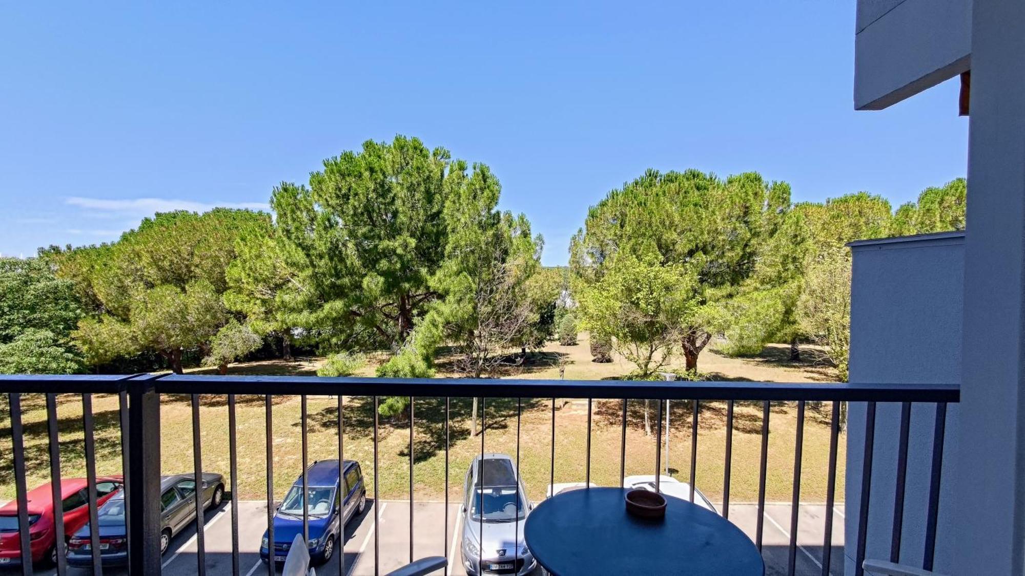 Votre Logement De Herault - Montpellier Celleneuve 外观 照片
