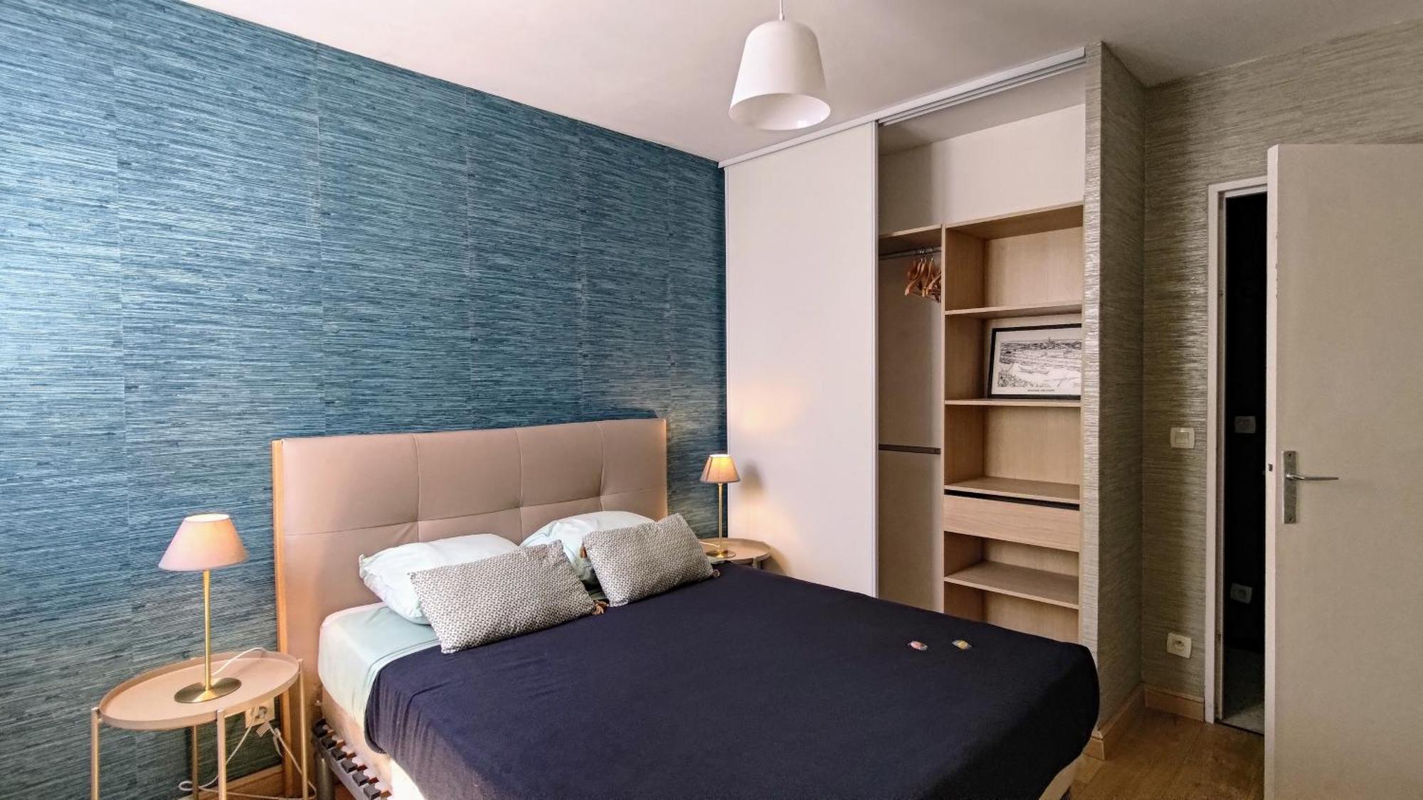 Votre Logement De Herault - Montpellier Celleneuve 外观 照片