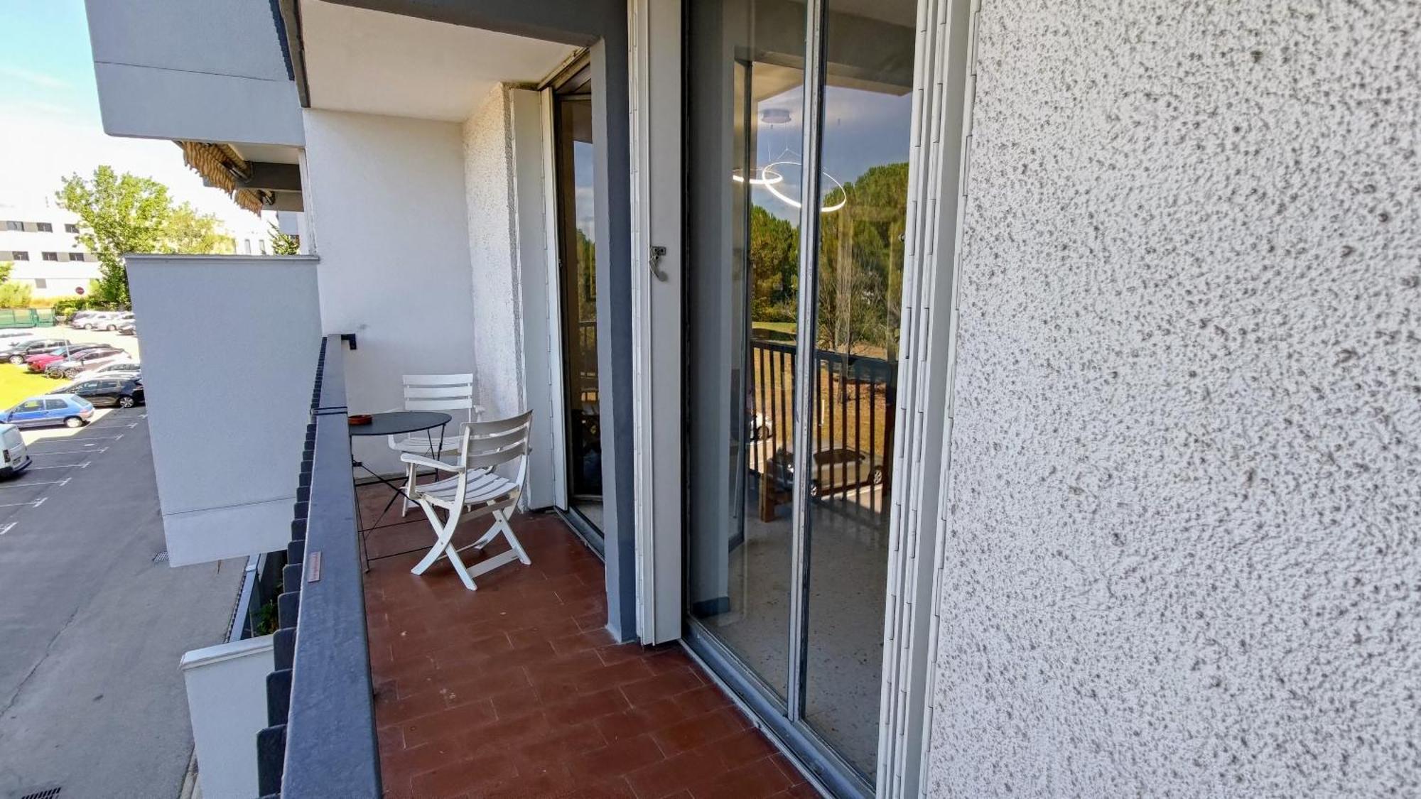 Votre Logement De Herault - Montpellier Celleneuve 外观 照片