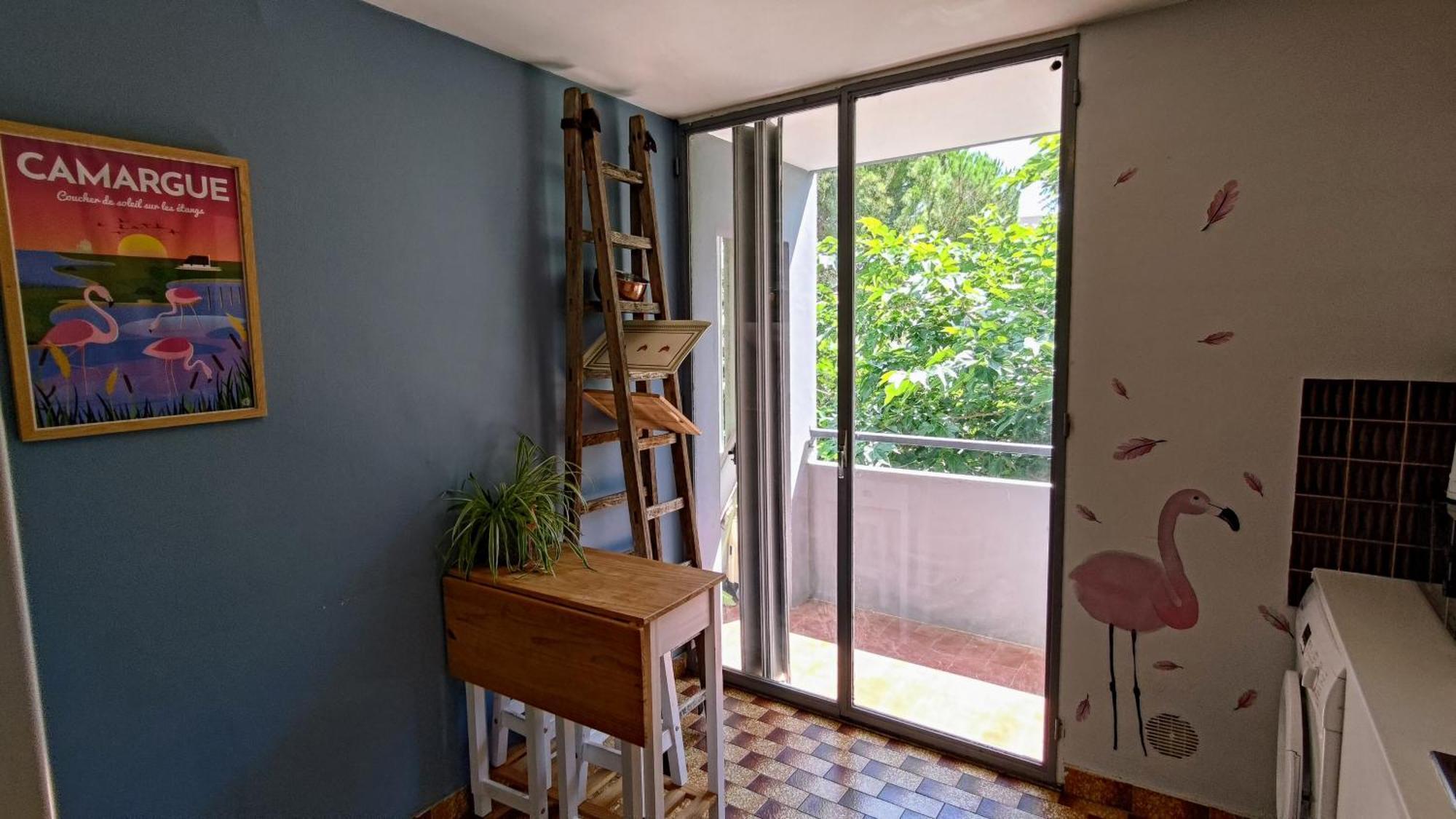 Votre Logement De Herault - Montpellier Celleneuve 外观 照片