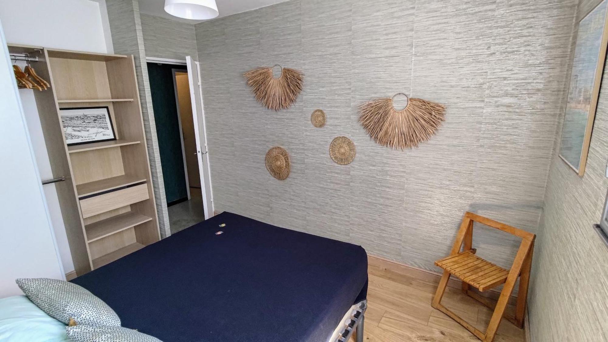 Votre Logement De Herault - Montpellier Celleneuve 外观 照片
