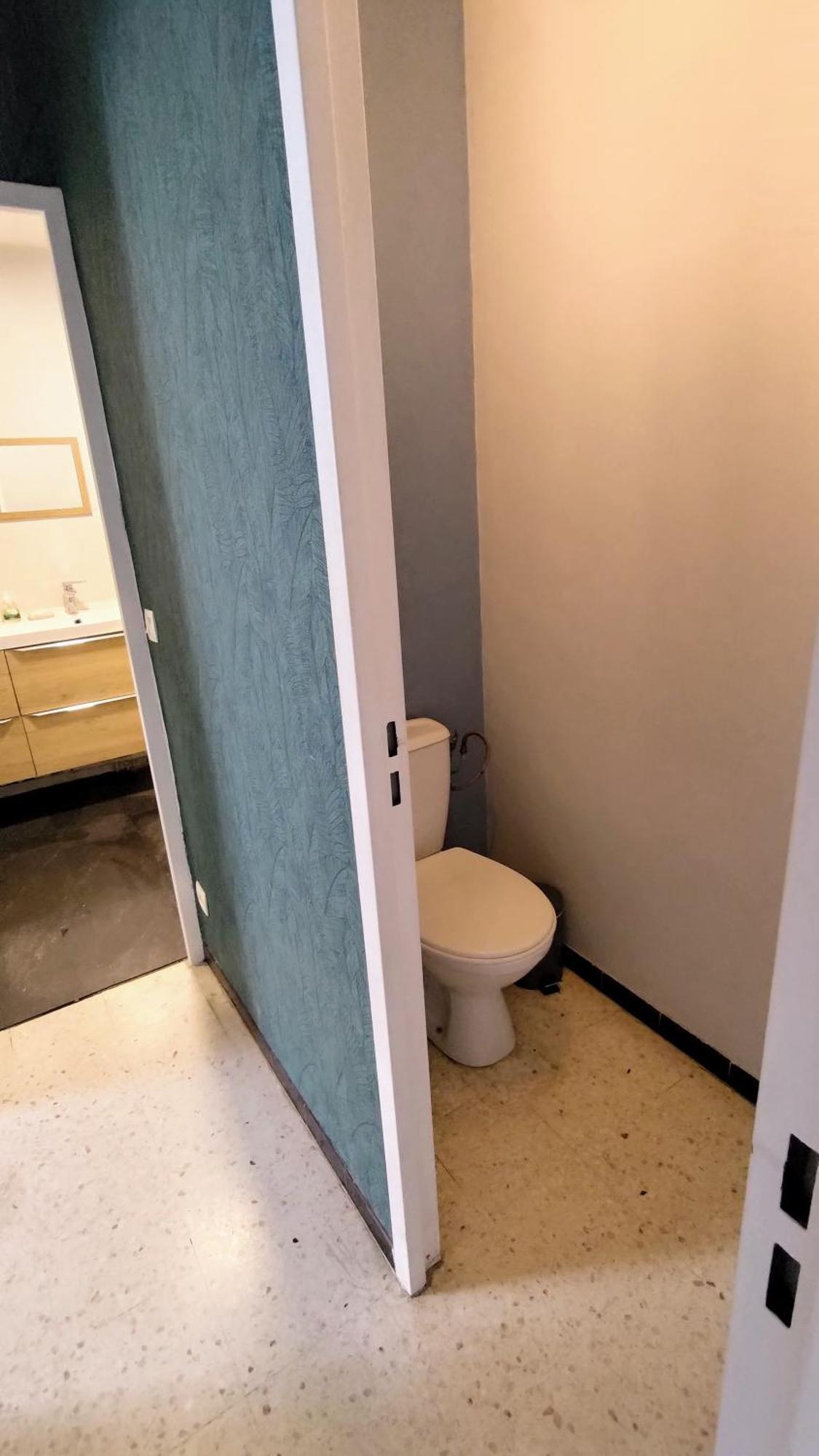 Votre Logement De Herault - Montpellier Celleneuve 外观 照片