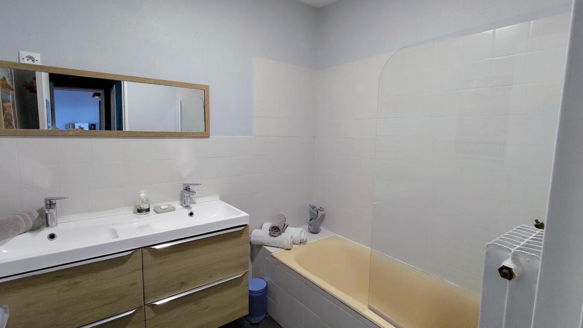 Votre Logement De Herault - Montpellier Celleneuve 外观 照片
