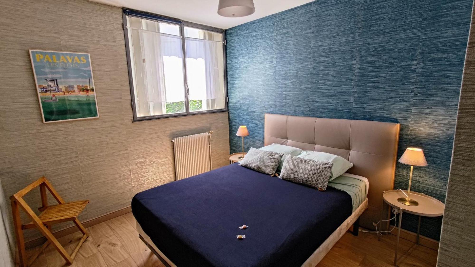 Votre Logement De Herault - Montpellier Celleneuve 外观 照片